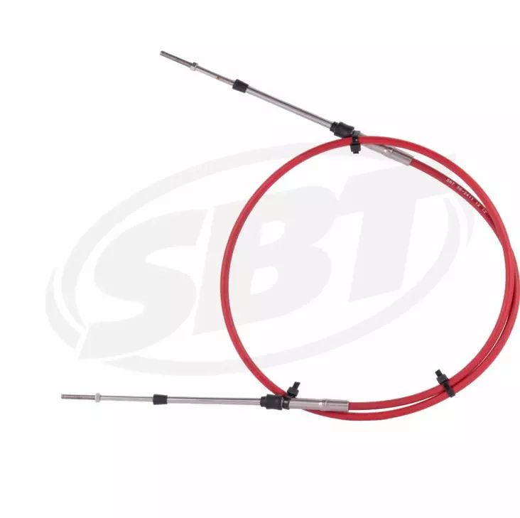 SBT Pakkivaijeri Yamaha Wave Runner III 650/700 - Duell venetarvikkeet - 132137 - 1