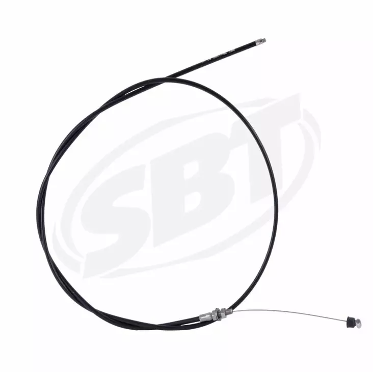 SBT Ryyppyvaijeri Polaris SLTX - Duell venetarvikkeet - 132507 - 1