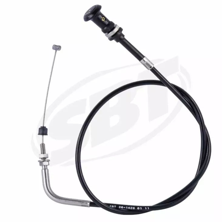 SBT Ryyppyvaijeri Yamaha Wave Raider 700 - Duell venetarvikkeet - 132187 - 1