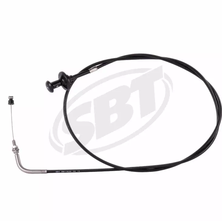 SBT Ryyppyvaijeri Yamaha XL 700 - Duell venetarvikkeet - 132777 - 1