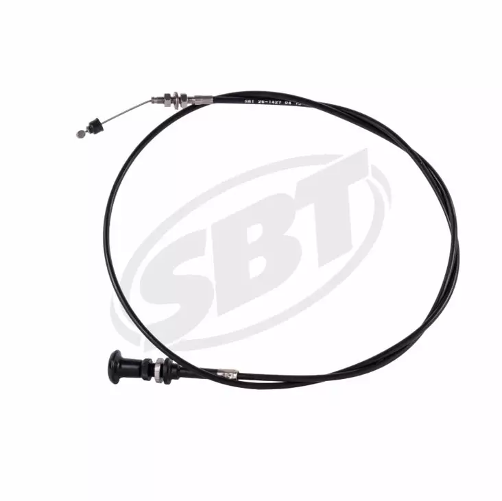 SBT Ryyppyvaijeri Yamaha XL 800 - Duell venetarvikkeet - 132657 - 1