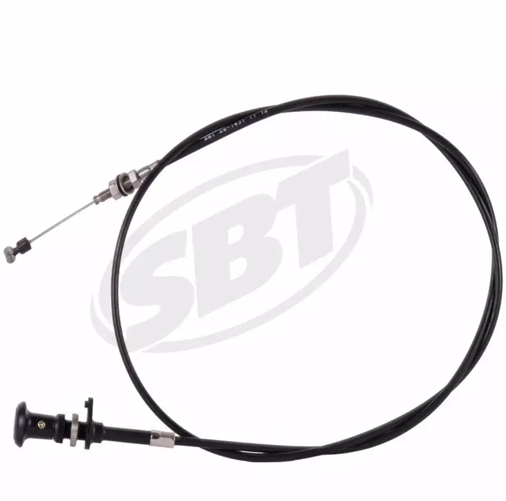 SBT Ryyppyvaijeri Yamaha XLT/XA 800 - Duell venetarvikkeet - 132397 - 1