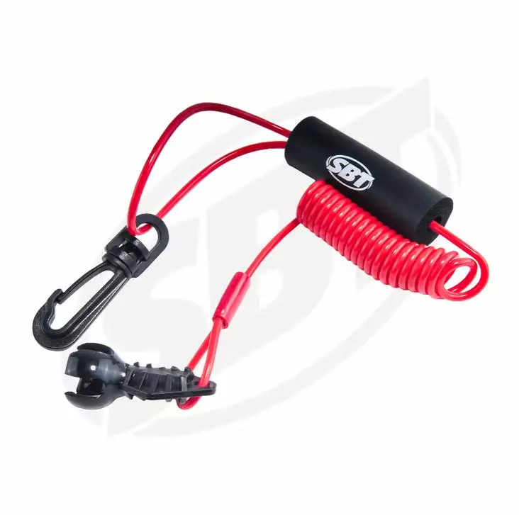 SBT Sea Doo Spark avain 2014-2023 - Duell venetarvikkeet - 132817 - 1