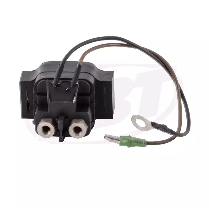 SBT Solenoidi Yamaha - Duell venetarvikkeet - 132717 - 1