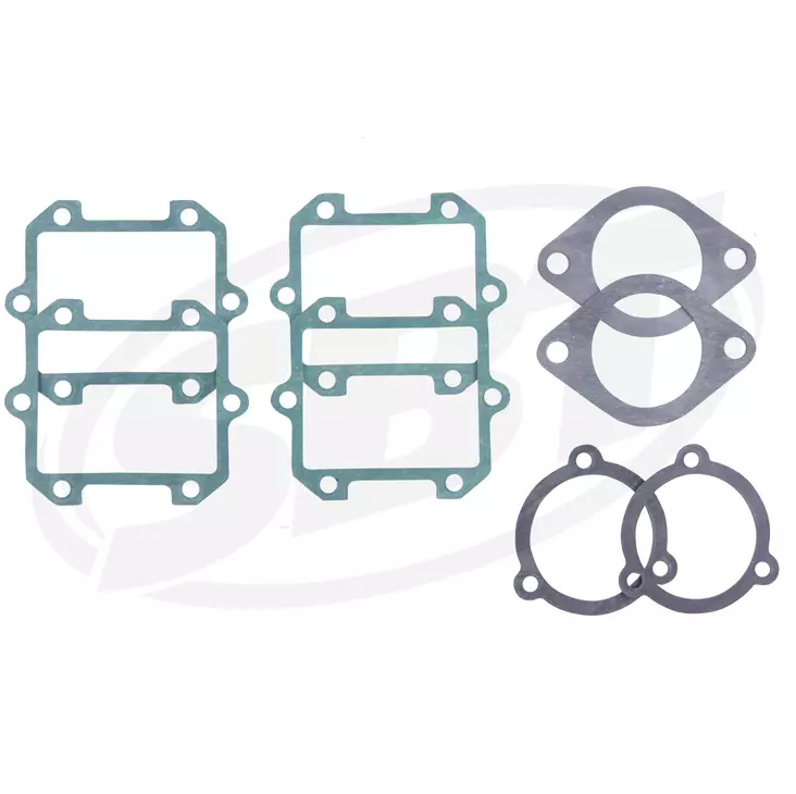 SBT Tigershark Intake Gasket Kit 770 Daytona 770 /Monte Carlo /770L /770R 1996- - Duell venetarvikkeet - 131387 - 1