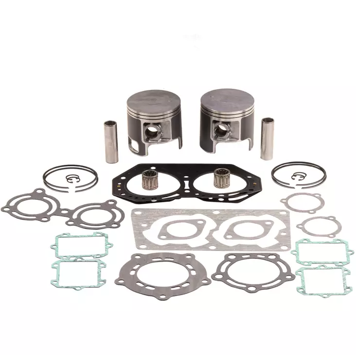 SBT Tigershark Top-End Kit 770 Monte Carlo /Daytona /TS /770 L /770R 1996-1999 - Duell venetarvikkeet - 131497 - 1