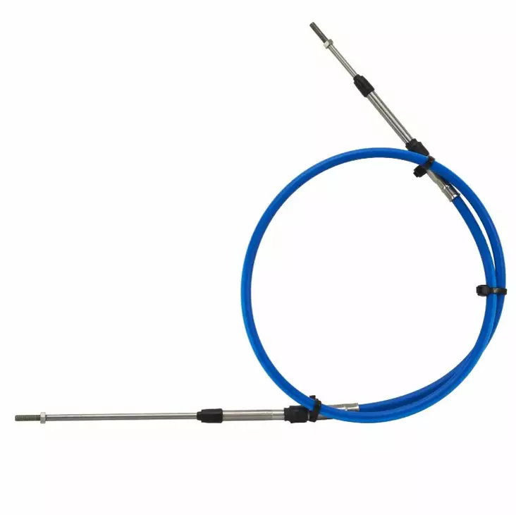 SBT Trimmivaijeri Kawasaki 750 Zxi/900 Zxi - Duell venetarvikkeet - 132557 - 1