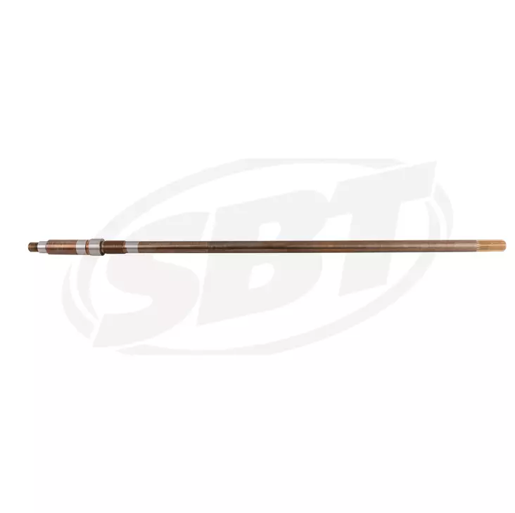SBT Vetoakseli Yamaha - Duell venetarvikkeet - 131807 - 1