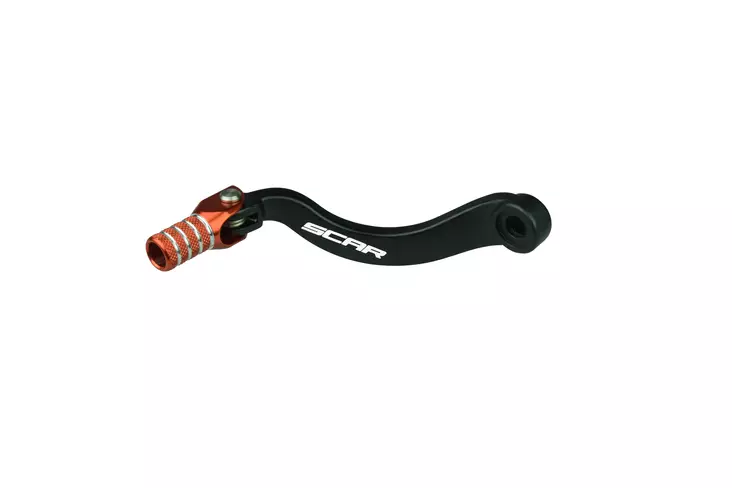 Scar Gear Shift Lever - 690 SMCR / 690 ENDURO / SUPERMOTO / DUKE - Duell MP varaosat ja tarvikkeet - 75917 - 1