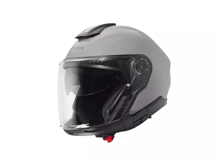 Schuberth Kypärä J2 concrete harmaa, 57 M - Duell ajovarusteet - 65557 - 1