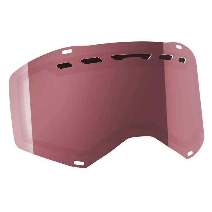 Scott SMB Double Lens Prospect/Fury ACS rose - Duell ajovarusteet - 57737 - 1