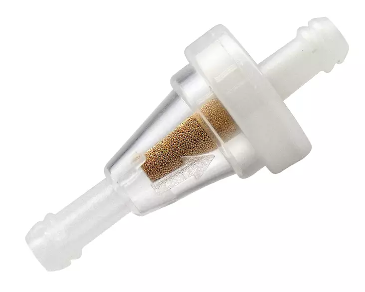 Sea-X polttoainesuodatin Universal 1/4 - Duell venetarvikkeet - 137077 - 1
