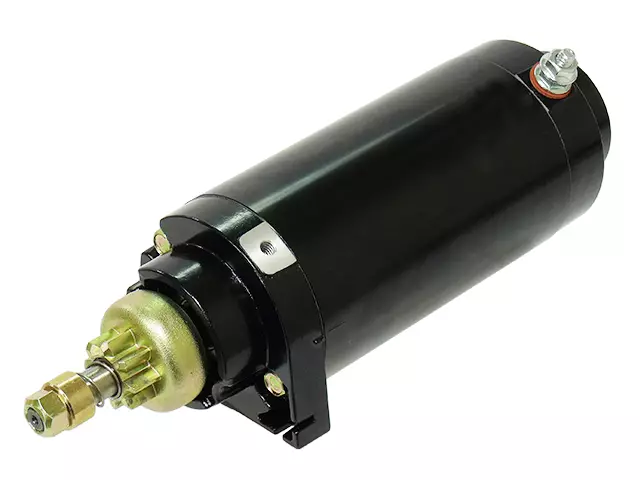Sea-X starttimoottori Mercury 100/115/125HP (4-Cyl) - Duell venetarvikkeet - 136667 - 1