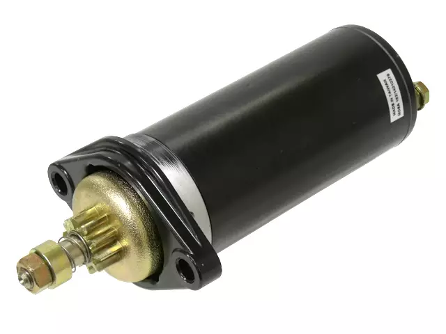 Sea-X starttimoottori Yamaha/Tohatsu 9.9-25HP 2-Stroke - Duell venetarvikkeet - 136457 - 1