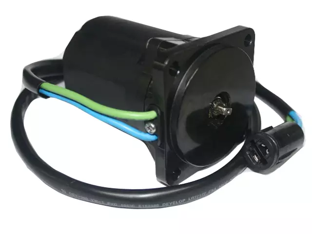 Sea-X trimmimoottori Honda BF40/50 (2004-) / Suzuki DF40/50/60 (2010-) - Duell venetarvikkeet - 136627 - 1