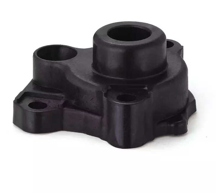 Sea-X vesipumpun kotelo Yamaha T50/T60 / 60HP 2-Stroke - Duell venetarvikkeet - 136657 - 1