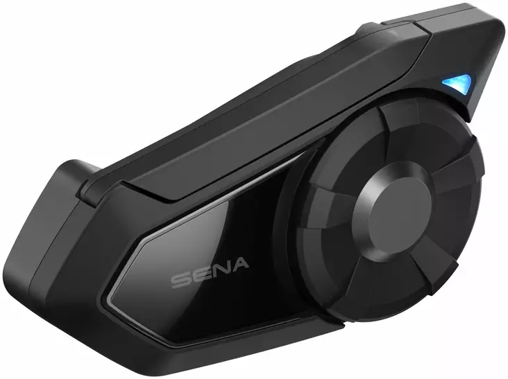 Sena 30K BT / Mesh and HD Speakers Duopack - Duell MP varaosat ja tarvikkeet - 117067 - 1
