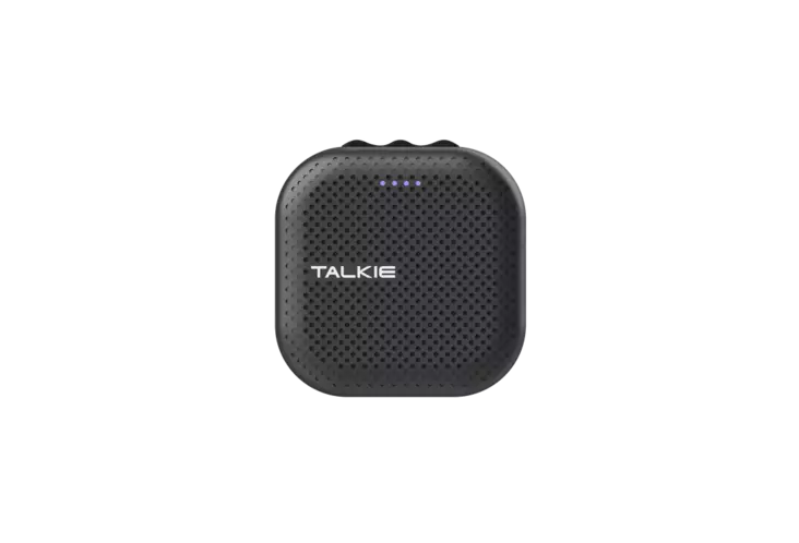 Sena Talkie Outdoor communication system Single Pack - Duell MP varaosat ja tarvikkeet - 116867 - 1