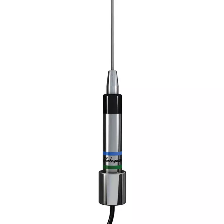 Shakespeare 5250-AIS stainless steel whip AIS antenni - Duell venetarvikkeet - 138027 - 1