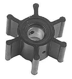 Siipipyörä Jabsco/Johnson 810B - Duell venetarvikkeet - 6157 - 1