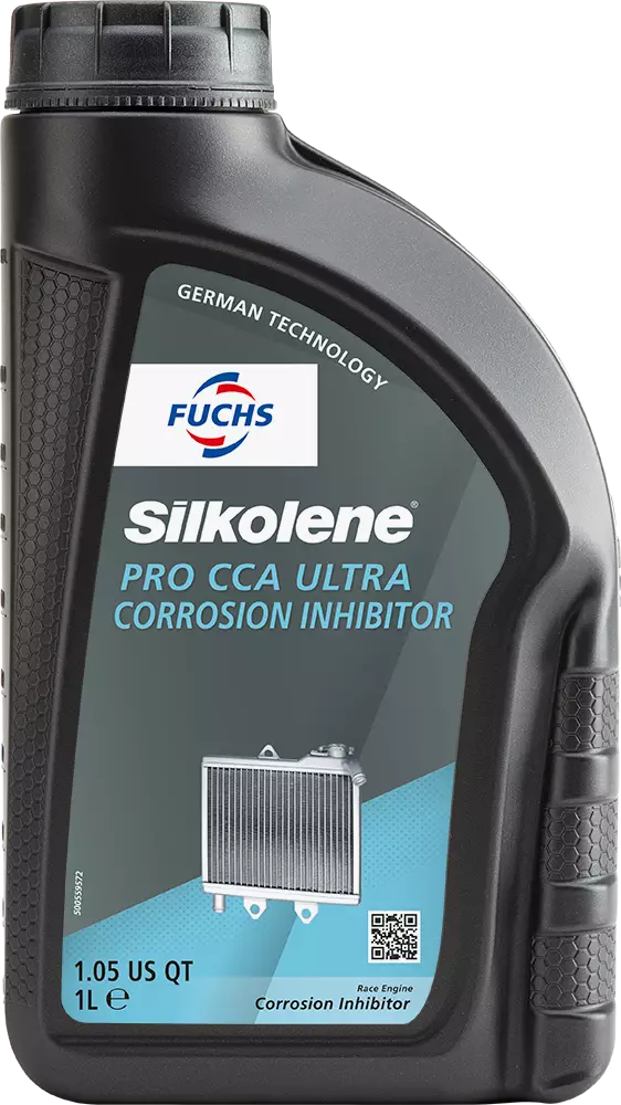 Silkolene Pro CCA Ultra 1L (10) - Duell öljyt ja muut nesteet - 62387 - 1