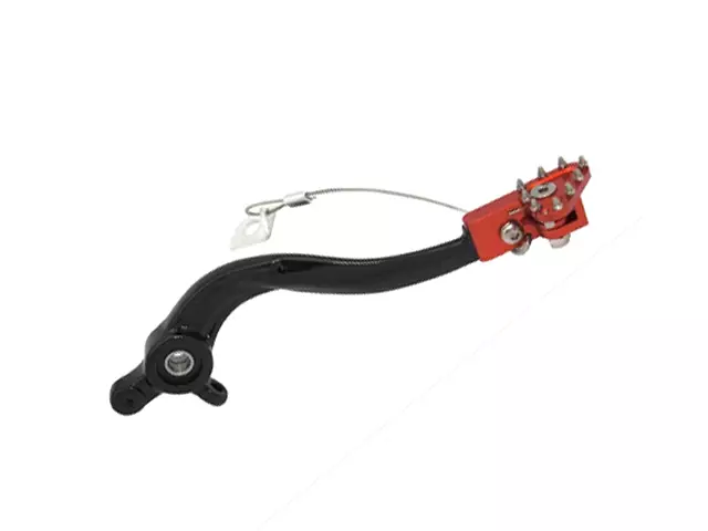 Sixty5 Brake Pedals Ktm/Husqvarna - Duell MP varaosat ja tarvikkeet - 86297 - 1