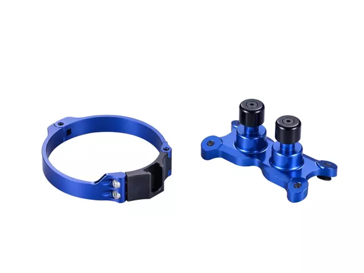 Sixty5 Dual Button Launch Controls Yamaha - Duell MP varaosat ja tarvikkeet - 86887 - 1