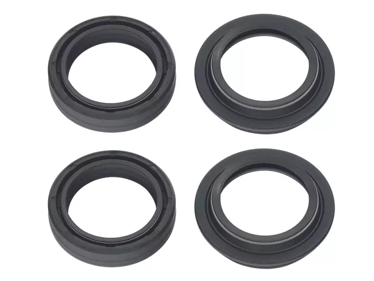 Sixty5 Fork Seal And Dust Seal Kit CR80/85/RM85/EX300R - Duell MP varaosat ja tarvikkeet - 124627 - 1