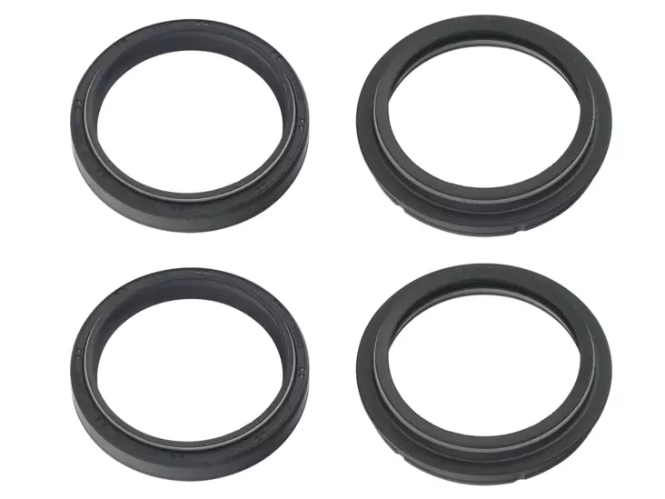 Sixty5 Fork Seal And Dust Seal Kit KTM/HUSQ. - Duell MP varaosat ja tarvikkeet - 124637 - 1