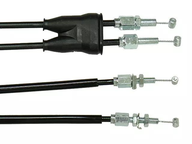 Sixty5 Kaasuvaijeri CRF250 14-17 - Duell MP varaosat ja tarvikkeet - 86837 - 1