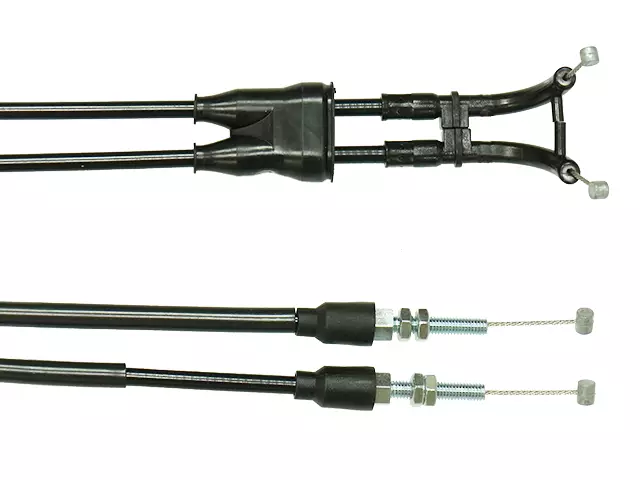 Sixty5 Kaasuvaijeri SX-F250 06-07 - Duell MP varaosat ja tarvikkeet - 86117 - 1