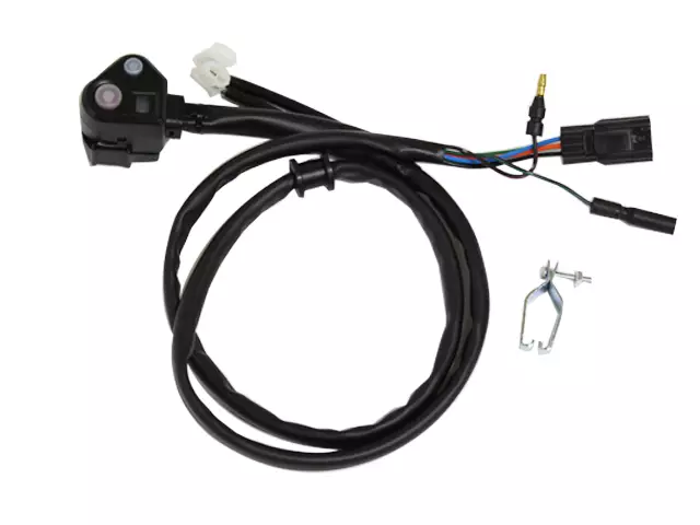 Sixty5 kill&mode switch CRF450RX 17 - Duell MP varaosat ja tarvikkeet - 86107 - 1
