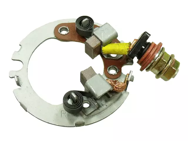 Sixty5 starter brush plate KTM SX-F250/450/505 07-13 - Duell MP varaosat ja tarvikkeet - 138127 - 1