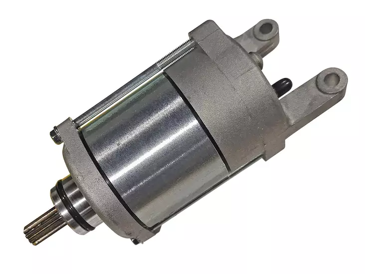 Sixty5 Starttimoottori Honda CBR250R/CBR300 11-15 - Duell MP varaosat ja tarvikkeet - 138587 - 1