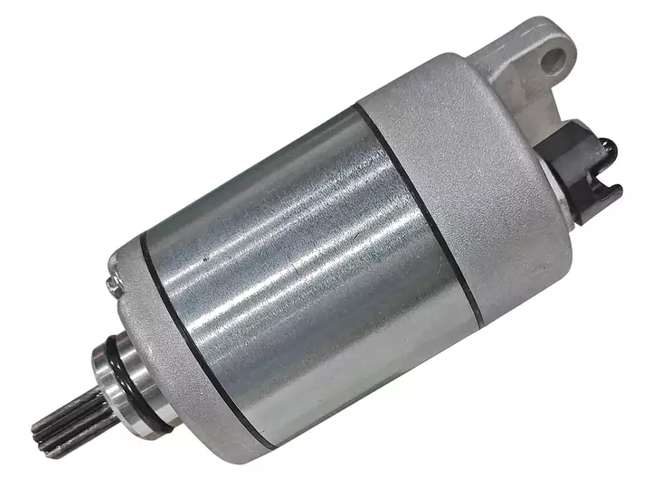 Sixty5 Starttimoottori Suzuki GSF1250 / YAMAHA MT09 07-18 - Duell MP varaosat ja tarvikkeet - 138647 - 1