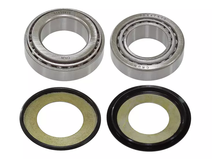 Sixty5 steering bear kit 26x47x15 & 30x51x15 - Duell MP varaosat ja tarvikkeet - 87177 - 1