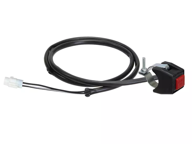 Sixty5 Tappokytkin YZ250F - Duell MP varaosat ja tarvikkeet - 86727 - 1