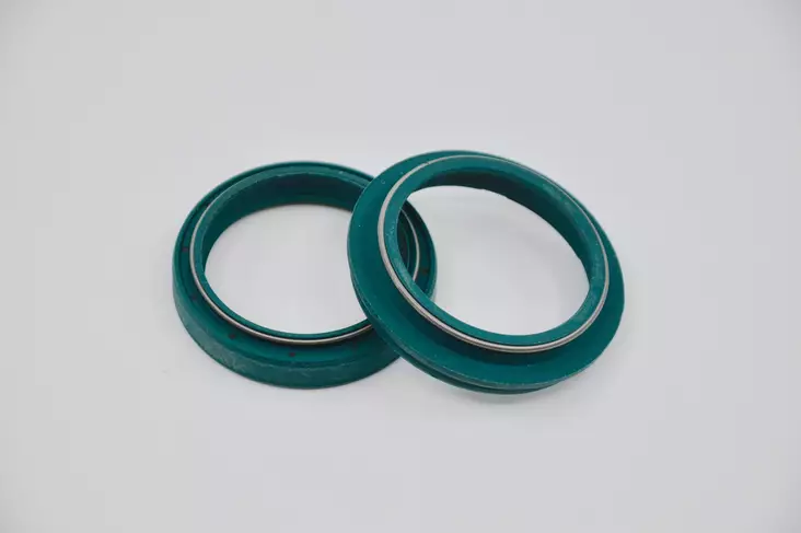 SKF Oil & Dust Seal 43 mm. - MARZOCCHI - Duell MP varaosat ja tarvikkeet - 124887 - 1