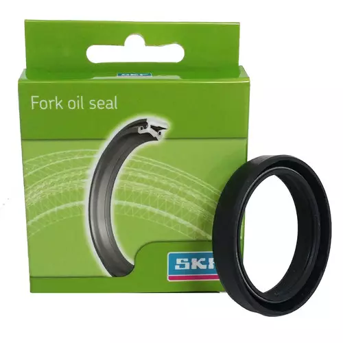 SKF Oil Seal Black Showa Mm 45 45 X 57 X 11" - Duell MP varaosat ja tarvikkeet - 124807 - 1