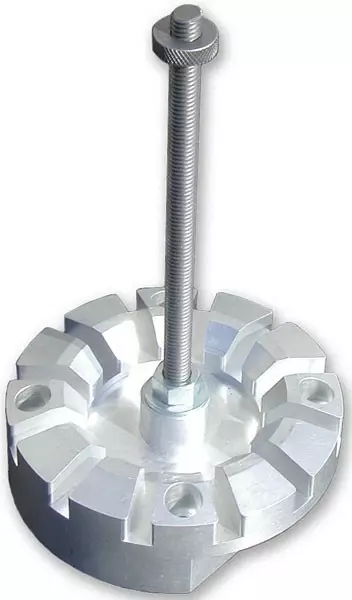 SLP Clutch Holding Fixture Kytkintyökalu Polaris - Duell MK varaosat ja tarvikkeet - 45897 - 1
