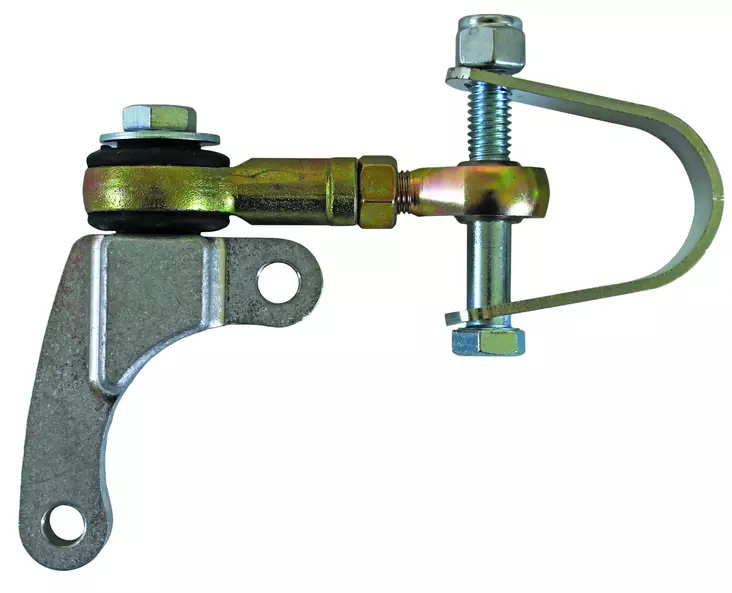 SLP Engine Torque Arm Mottorituki Polaris 650/850 Axys/Matryx & 9R RMK Slash - Duell MK varaosat ja tarvikkeet - 45577 - 1