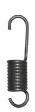 SLP Pakoputkijousi 6.98cm - Duell MK varaosat ja tarvikkeet - 45787 - 1