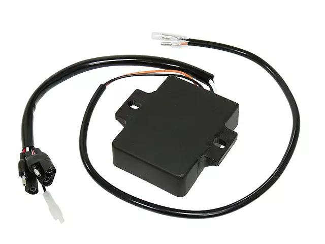 Sno-X CDI-laite Polaris - Duell MK varaosat ja tarvikkeet - 24877 - 1