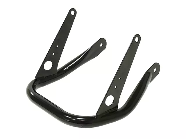 Sno-X Etupuskuri Heavy duty Yamaha Nytro - Duell MK varaosat ja tarvikkeet - 20367 - 1