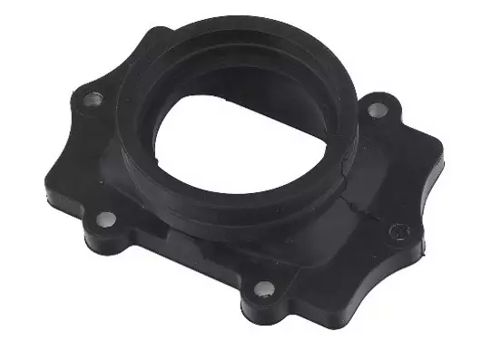 Sno-X Kaasutinlaippa Arctic Cat/Yamaha - Duell MK varaosat ja tarvikkeet - 22697 - 1
