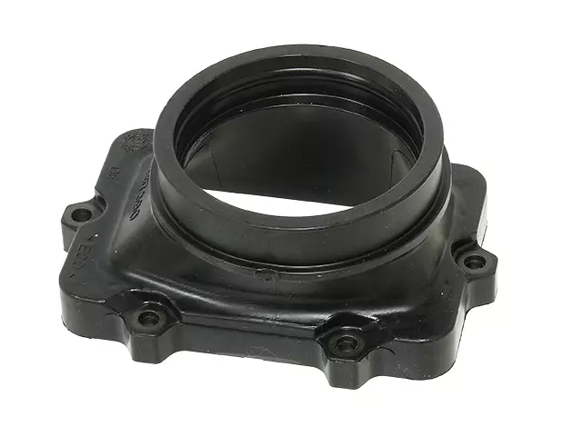 Sno-X Kaasutinlaippa BRP 850/600R - Duell MK varaosat ja tarvikkeet - 23557 - 1