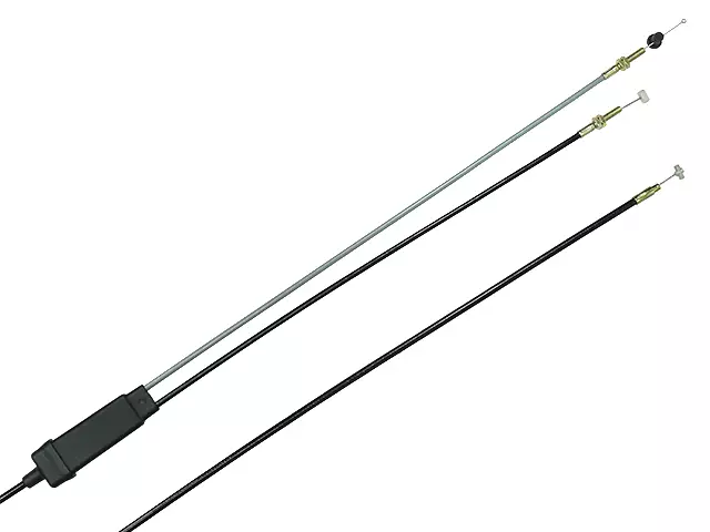 Sno-X Kaasuvaijeri Polaris 600/700 - Duell MK varaosat ja tarvikkeet - 23677 - 1