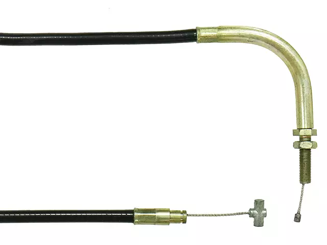 Sno-X Kaasuvaijeri Universal Mikuni VM36-38 Single - Duell MK varaosat ja tarvikkeet - 23637 - 1