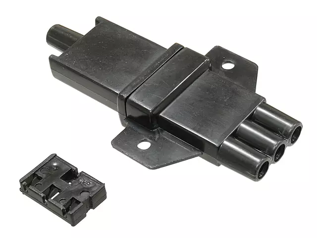 Sno-X Kaasuvaijerin jakorasia 1:3 - Duell MK varaosat ja tarvikkeet - 23197 - 1