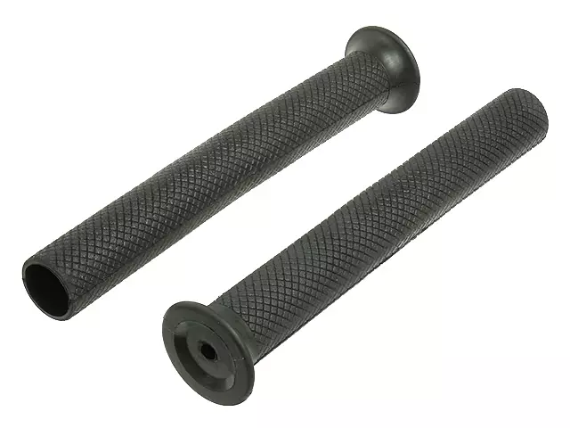 Sno-X Kahvankumi musta 22mm x 203mm - Duell MK varaosat ja tarvikkeet - 22657 - 1